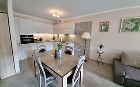 Morze-kwatery Apartament Ster